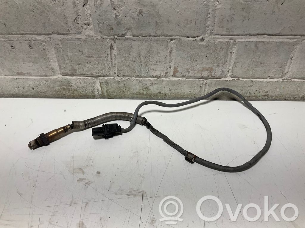 BMW 5 E60 E61 Lambda probe sensor 