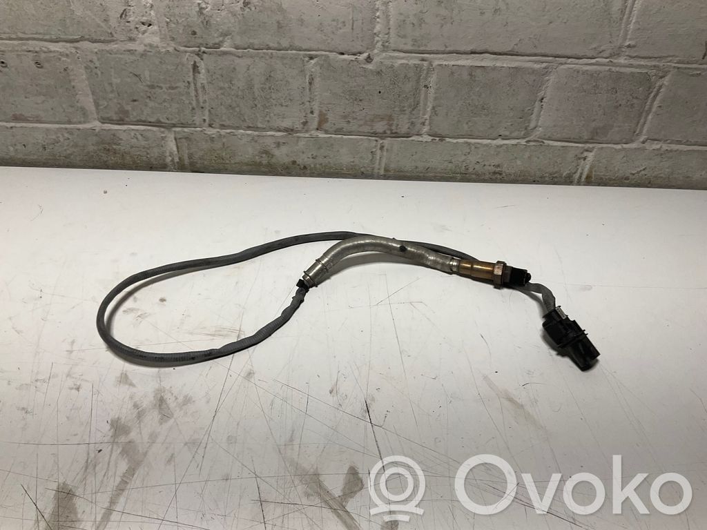 BMW 5 E60 E61 Sonda lambda 