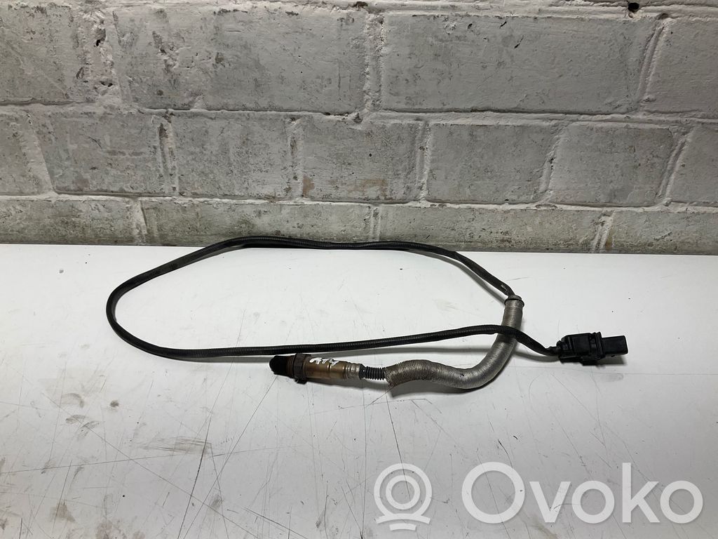 BMW 5 E60 E61 Lambda probe sensor 