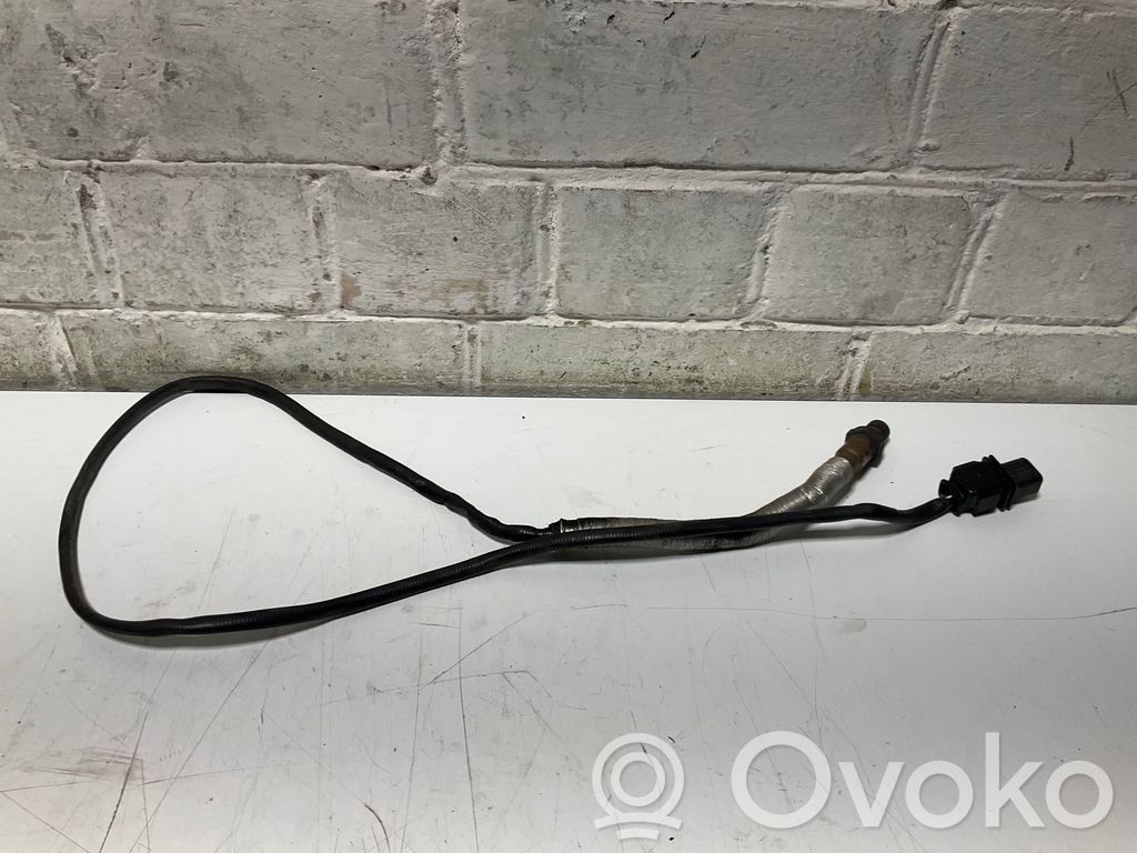 BMW 5 E60 E61 Lambda probe sensor 