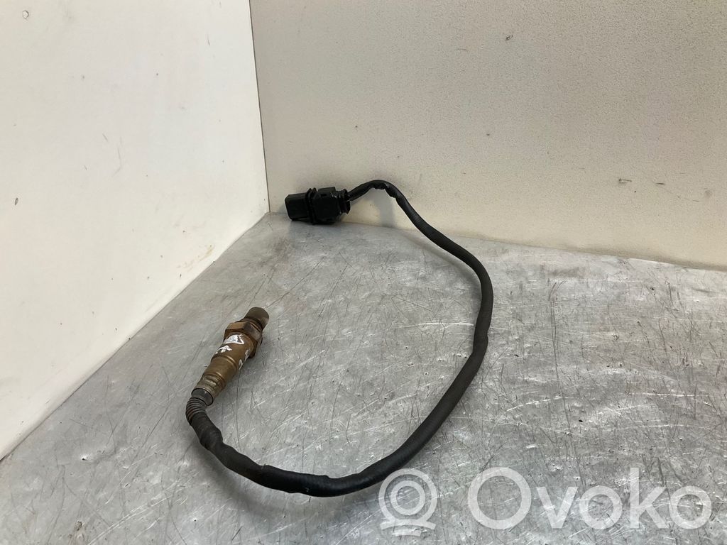 BMW 5 E60 E61 Lambda probe sensor 