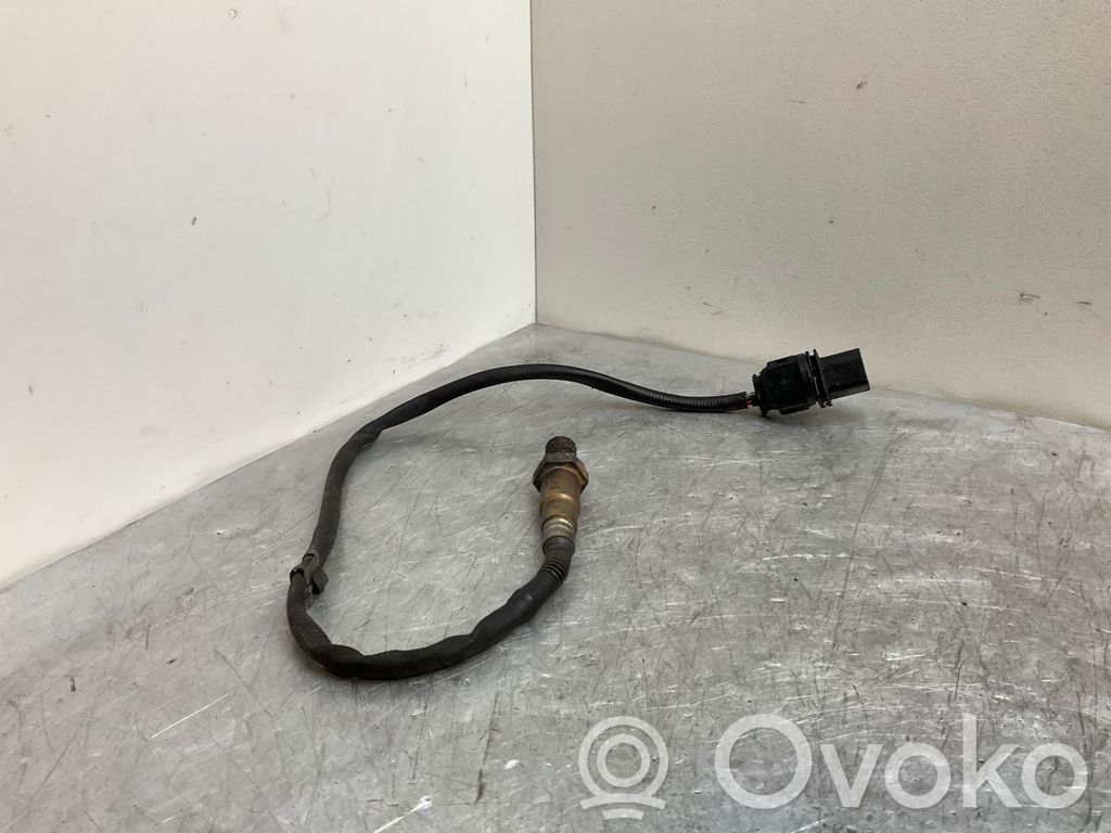 BMW 6 E63 E64 Lambda probe sensor 