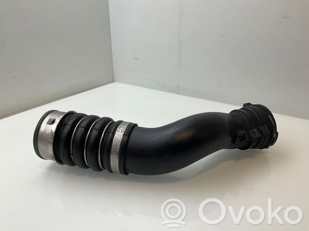 BMW 3 E90 E91 Wąż / Rura intercoolera 