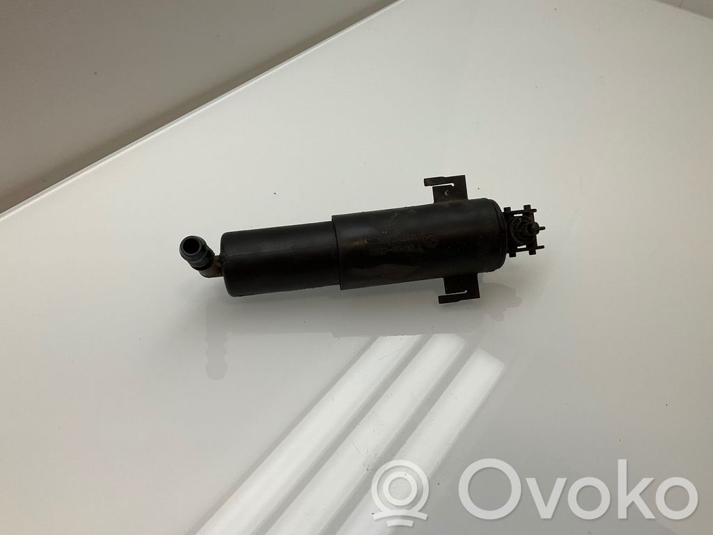 BMW 3 E90 E91 Žibintų apiplovimo purkštukas (-ai) 