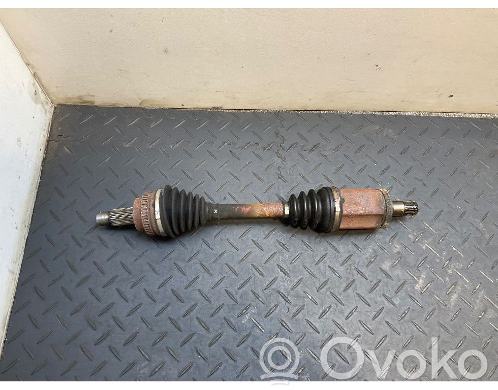 BMW 3 E92 E93 Front driveshaft 