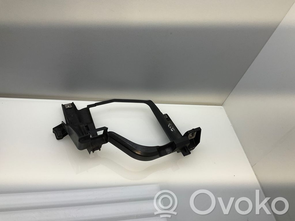 BMW 5 E60 E61 Headlight/headlamp mounting bracket 