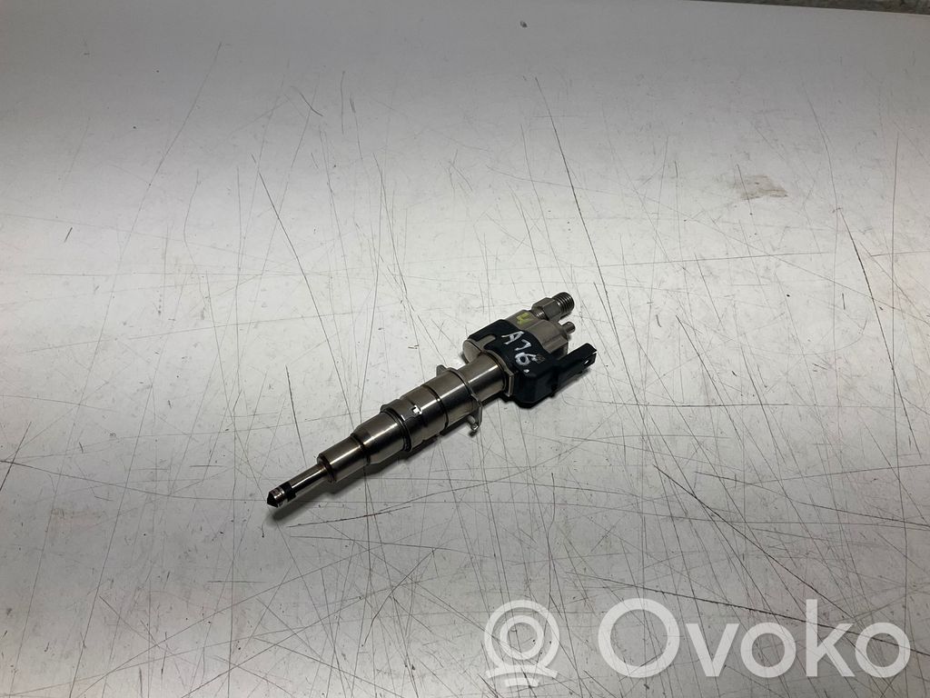 Fuel injector   758526112,10181010
