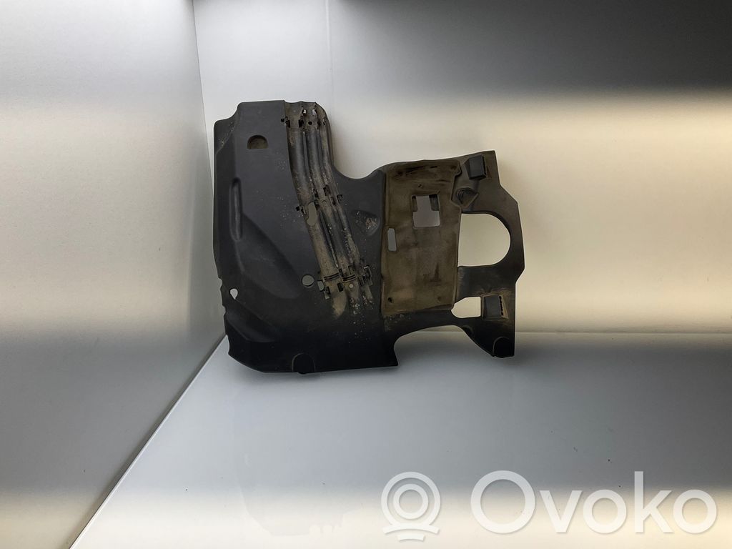 BMW 3 E90 E91 Engine cover (trim) 