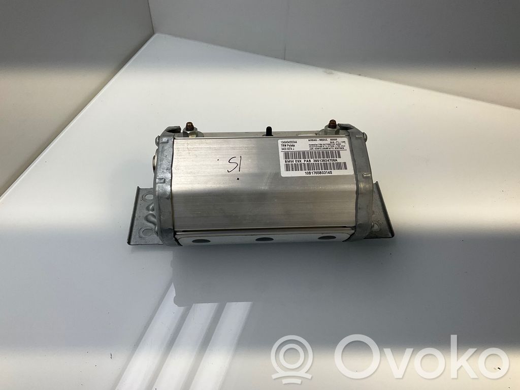 BMW 3 E92 E93 Airbag del pasajero 