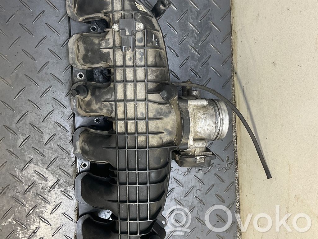 BMW 3 E92 E93 Intake manifold 