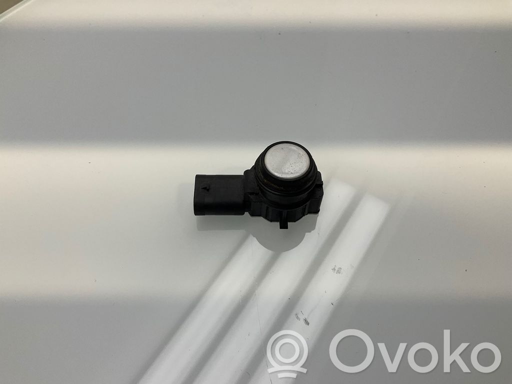 BMW 3 F30 F35 F31 Parksensor PDC 