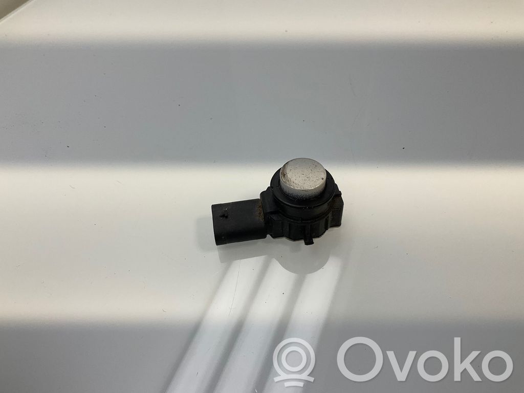 BMW 3 F30 F35 F31 Parksensor PDC 