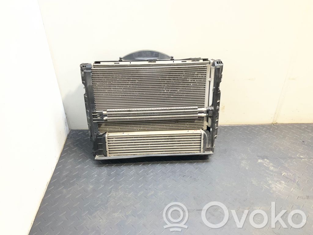 Kit Radiateur   7545366,7328118,7536929,7229020,9229021