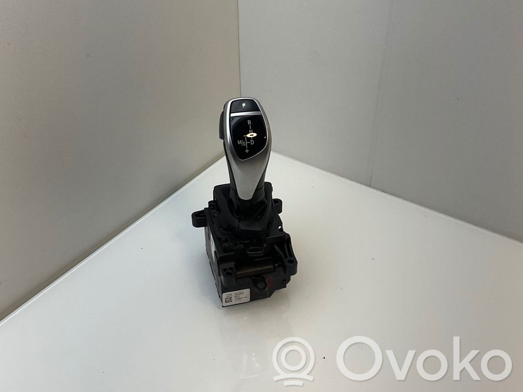 BMW 3 F30 F35 F31 Selector de viteze 