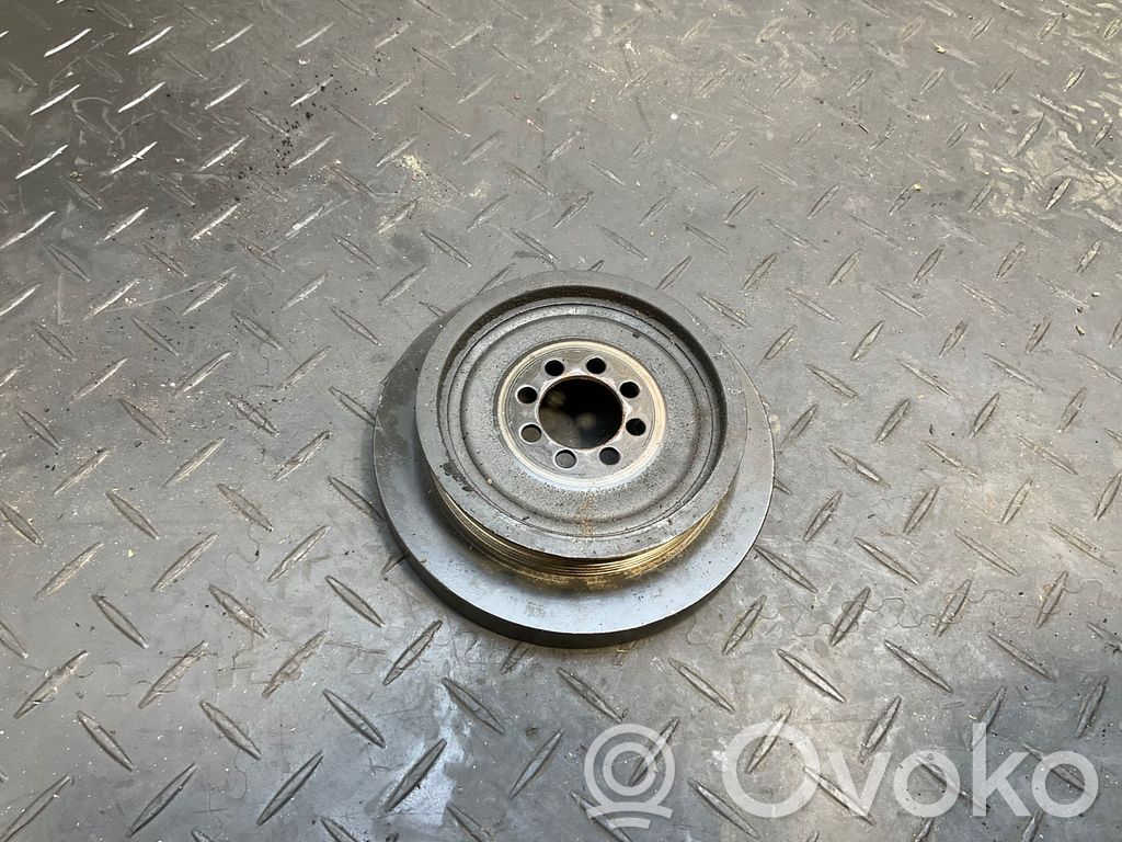 BMW 3 F30 F35 F31 Polea del cigüeñal 