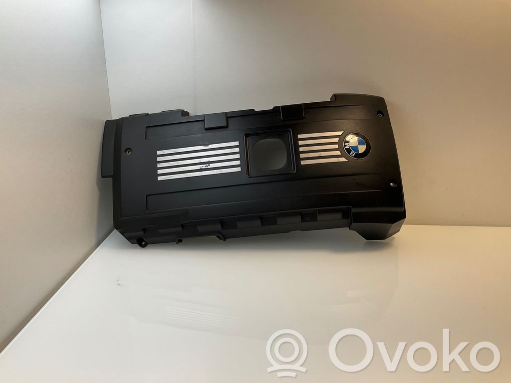 BMW 5 E60 E61 Engine cover (trim) 