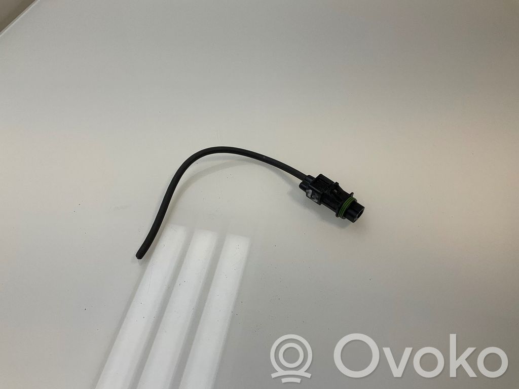BMW 5 F10 F11 Cableado de la cámara 