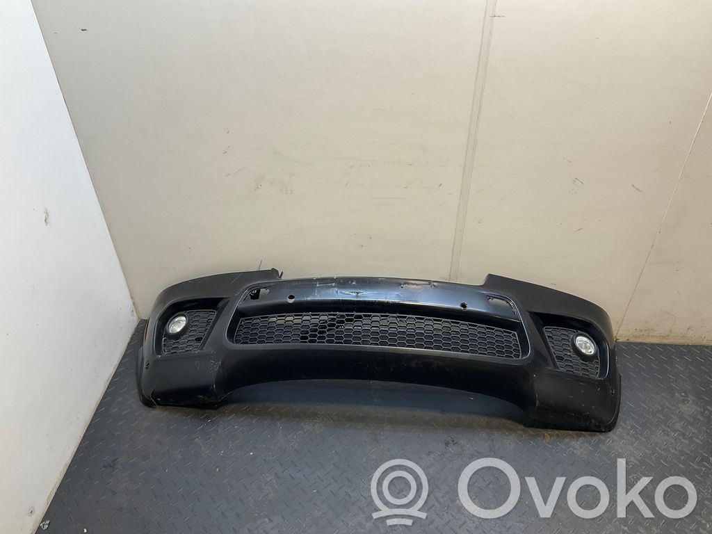 BMW X5 E70 Front bumper 
