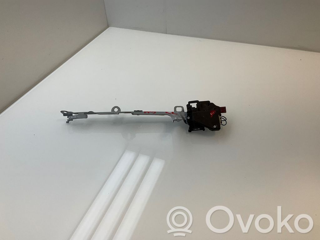BMW 5 E60 E61 Parcel shelf load cover mount bracket 