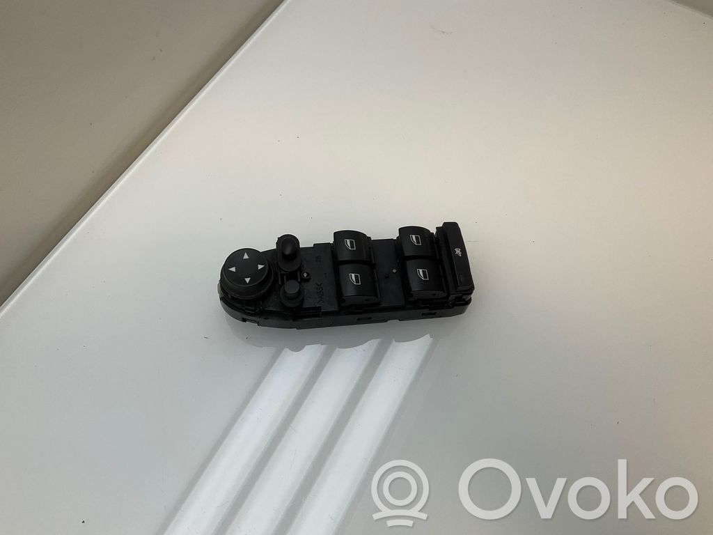 BMW 5 E60 E61 Electric window control switch 