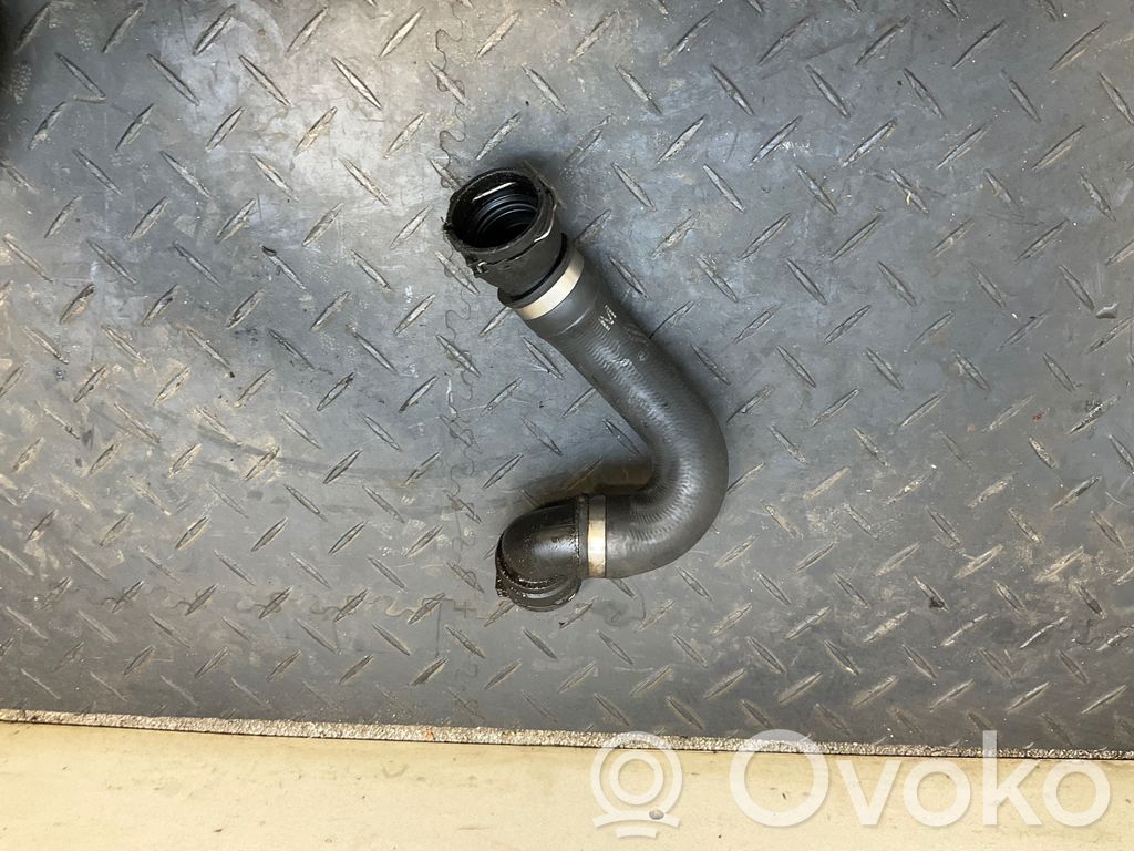BMW 5 E60 E61 Caurulīte (-es) / šļūtene (-es) 