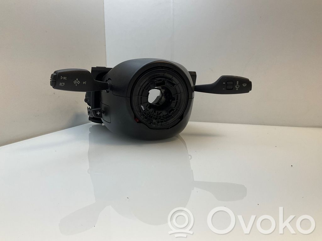 BMW 7 F01 F02 F03 F04 Commodo, commande essuie-glace/phare 