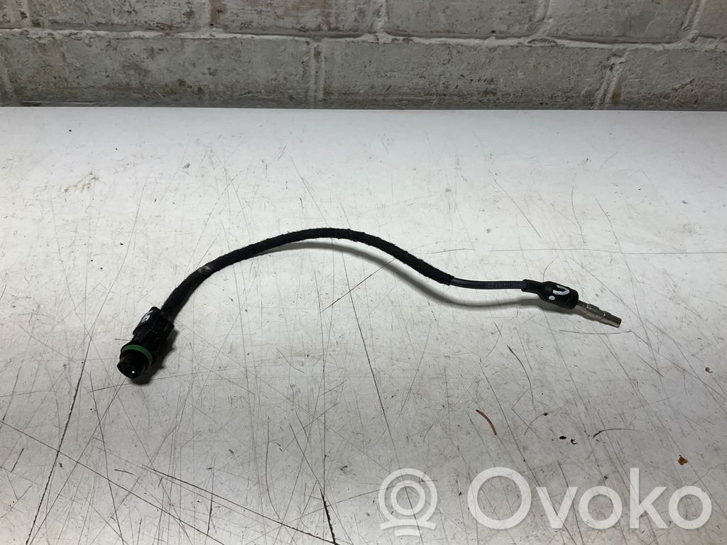 BMW 5 F10 F11 Cableado de la cámara 