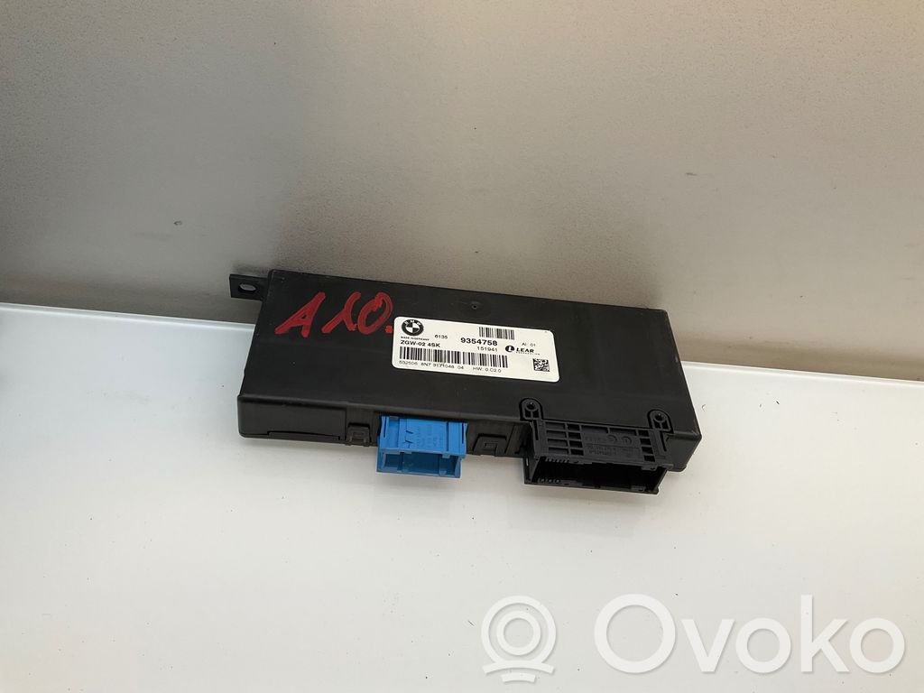 Módulo de control Gateway   9354758