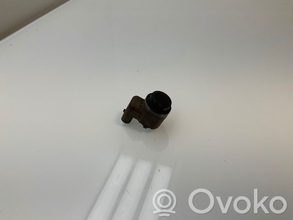 BMW X3 F25 Sensor de aparcamiento PDC 