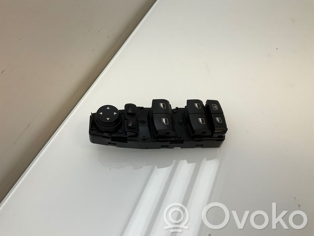 BMW 7 F01 F02 F03 F04 Comutator comandă geamuri electrice 