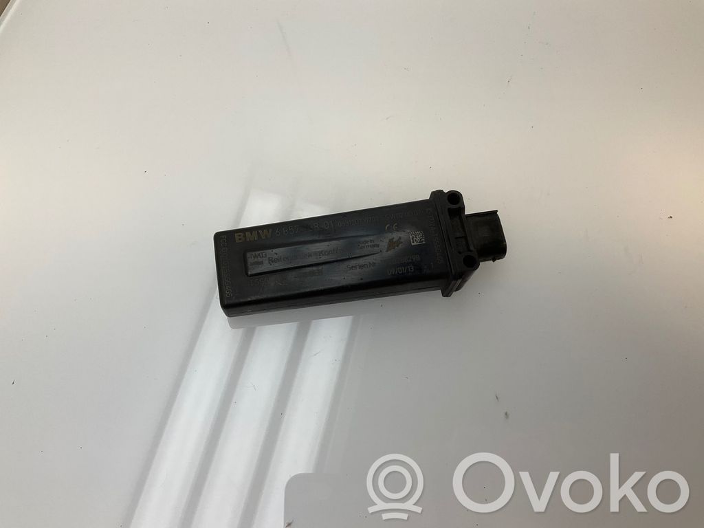 BMW 7 F01 F02 F03 F04 Czujnik ciśnienia opon 