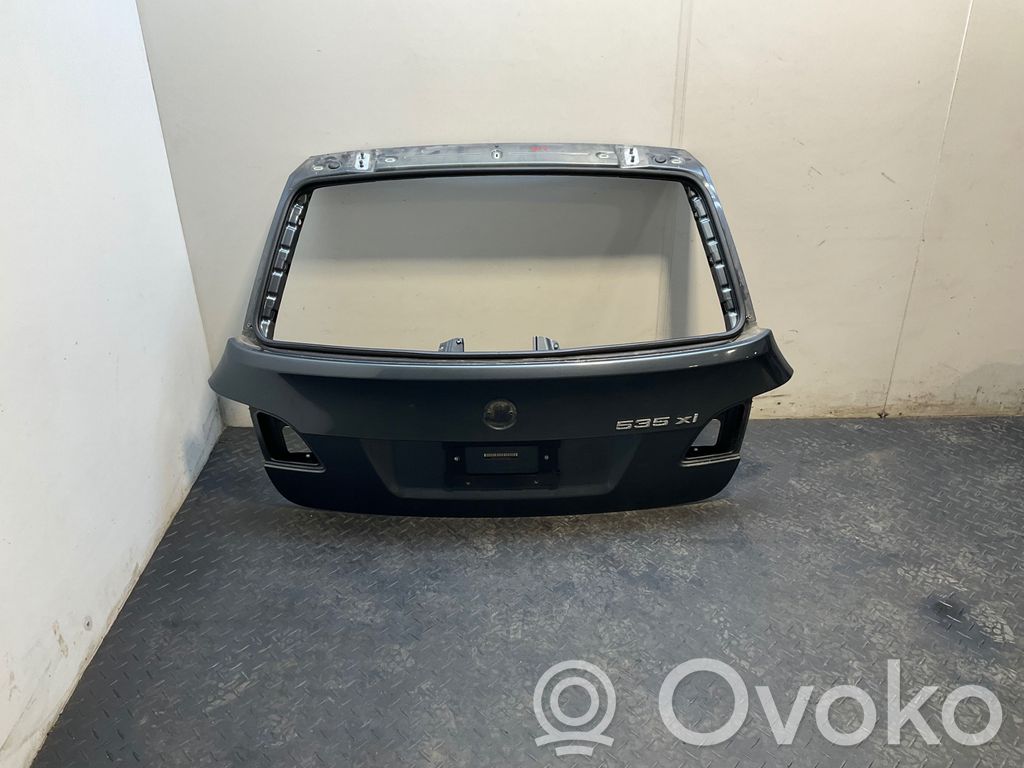 Tailgate/trunk/boot lid