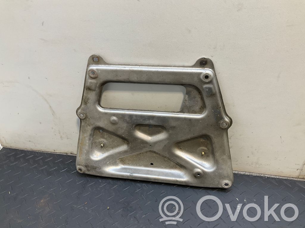 BMW 5 E60 E61 Engine splash shield/under tray 