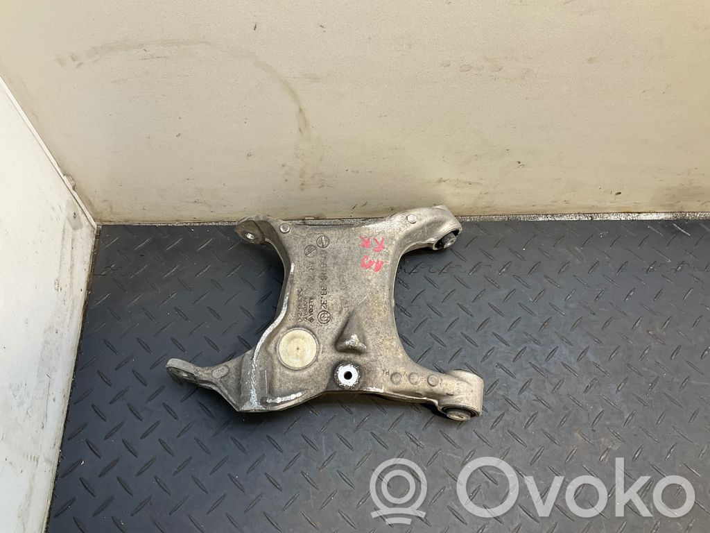 Rear upper control arm/wishbone   6758716
