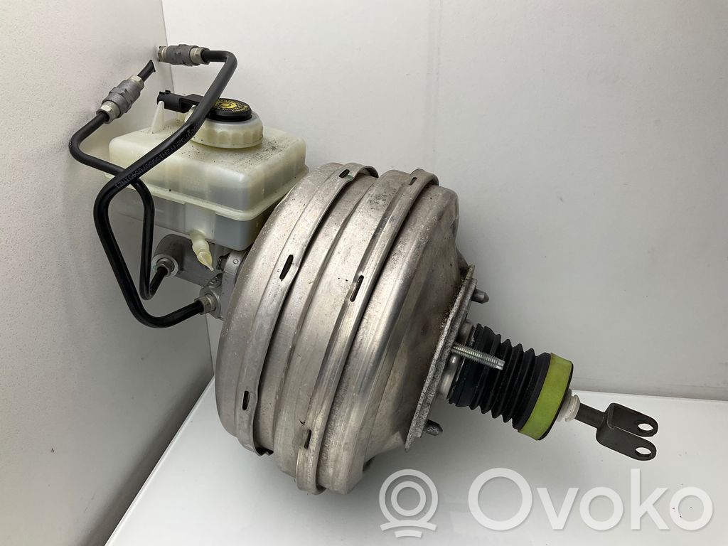 BMW 5 E60 E61 Servo-frein 