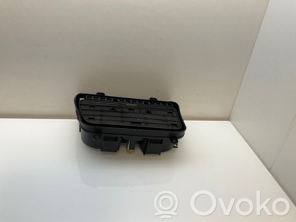 BMW 5 GT F07 Przedni uchwyt na kubek tunelu środkowego 