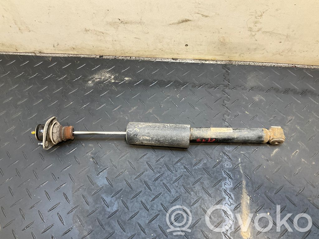 BMW Z4 E85 E86 Galinis amortizatorius 