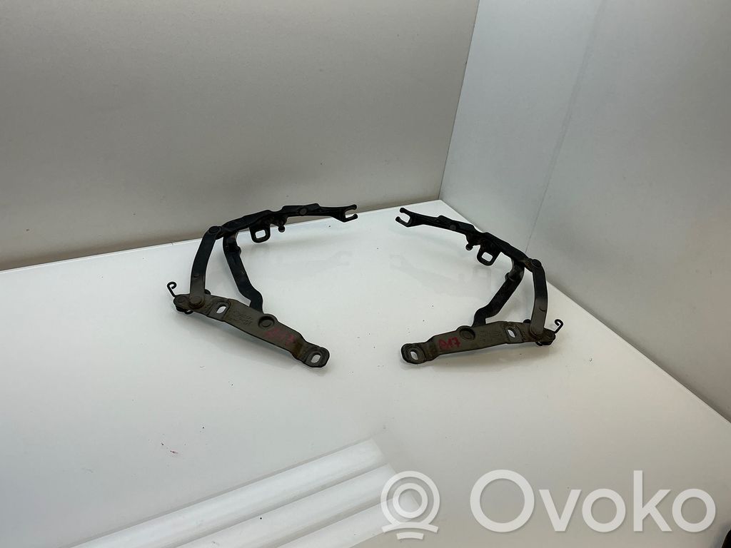 BMW Z4 E85 E86 Tailgate/trunk/boot hinge 