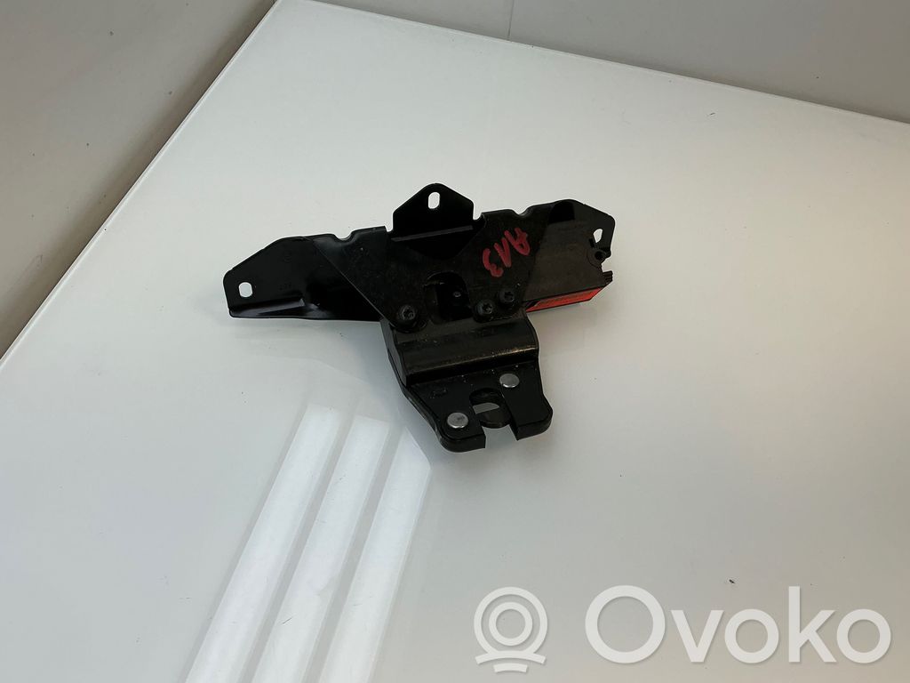 BMW 5 E60 E61 Tailgate/trunk/boot lock/catch/latch 