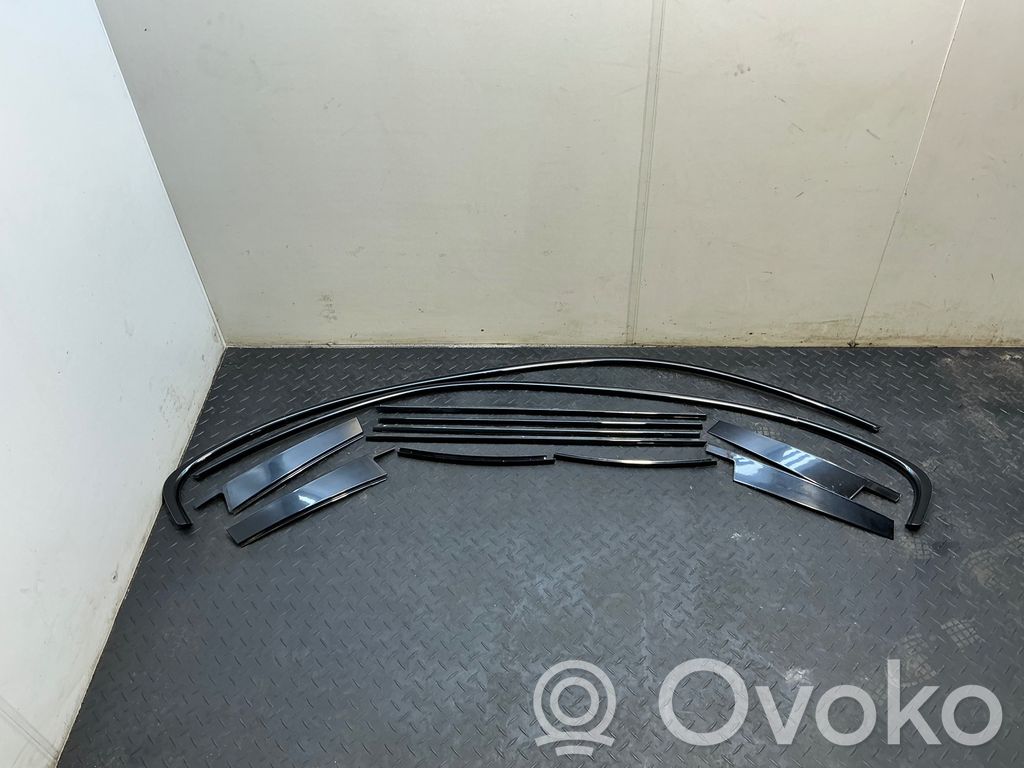 BMW 3 E90 E91 Dachzierleiste 
