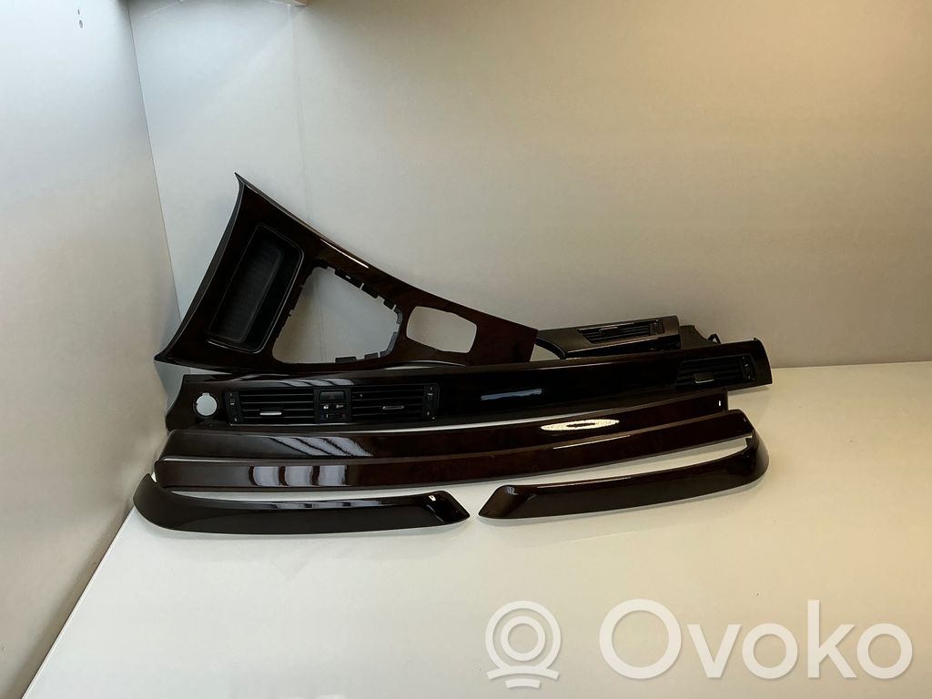 BMW 3 E90 E91 Sisustuksen koristelusarja 
