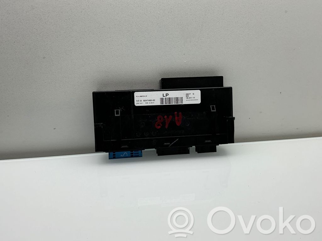 Module confort   9247465