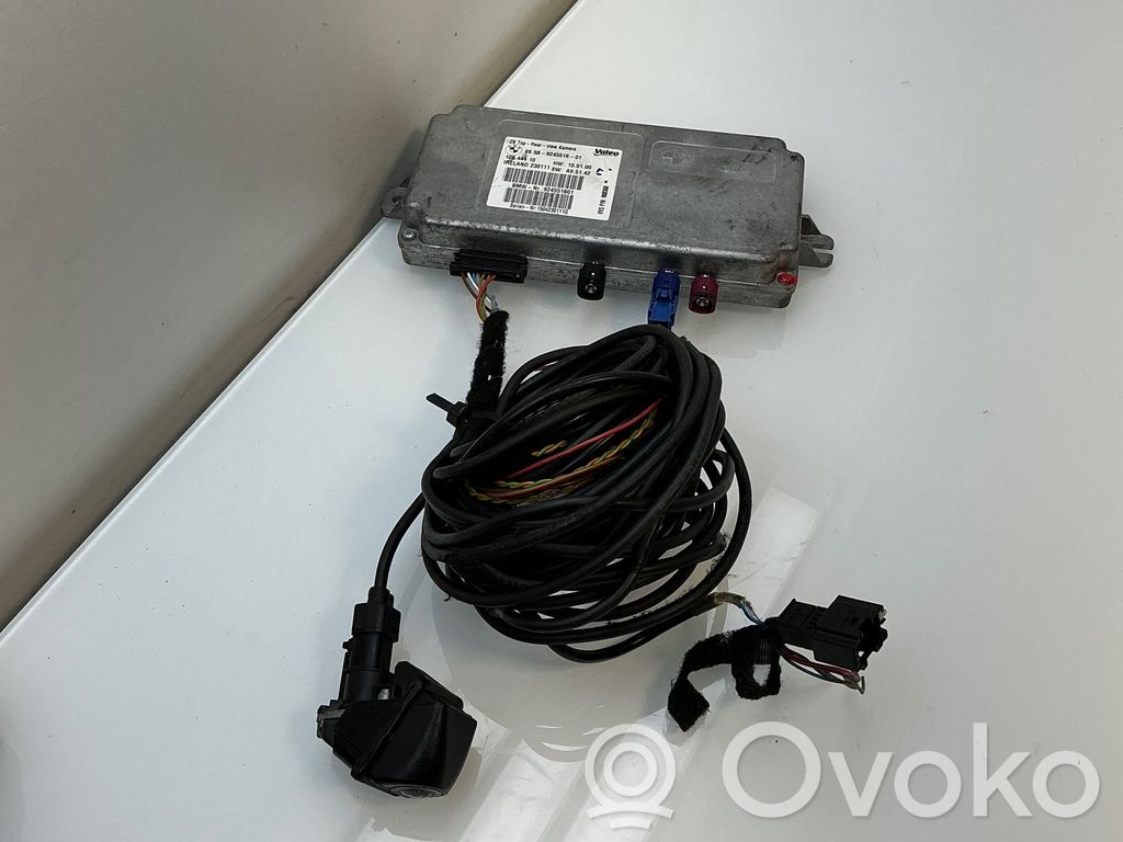Camara trasera coche   9245516,10844410,1504230111Q,9240351