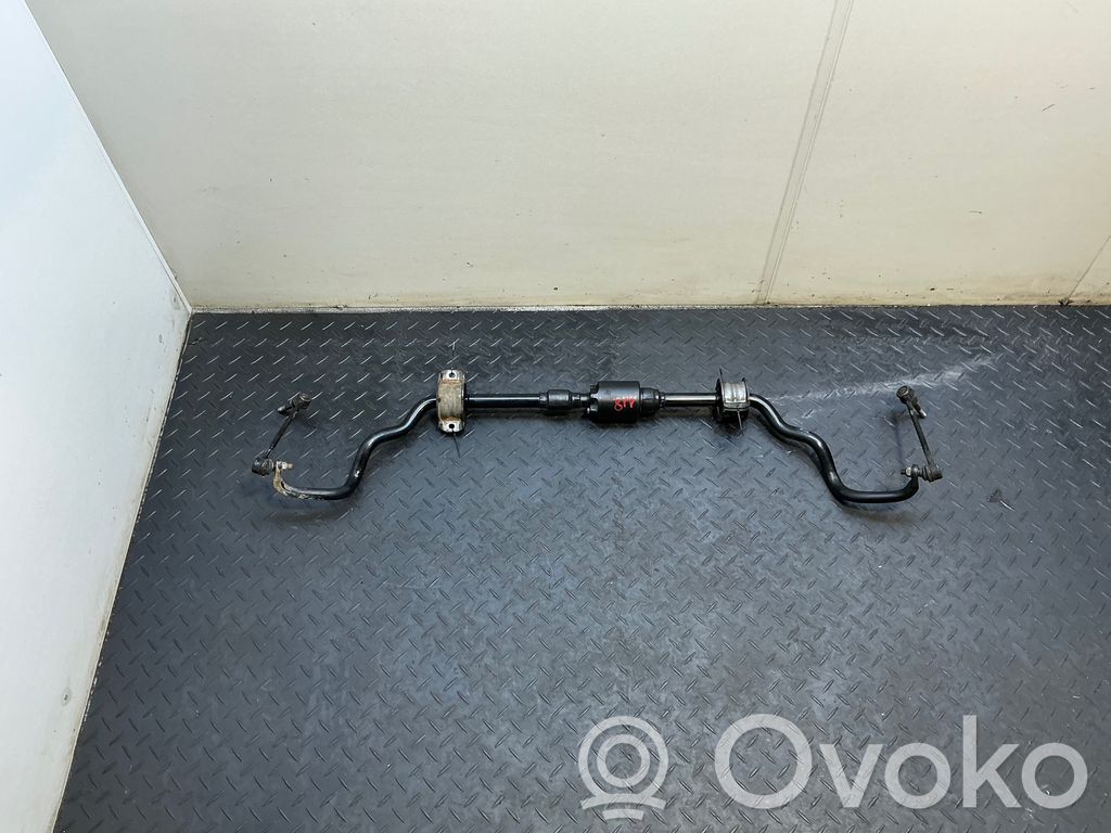 BMW X5 E70 Estabilizador activo 