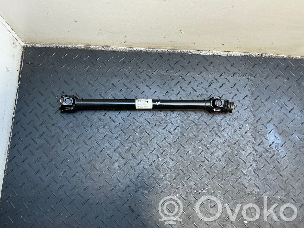 BMW X5 E70 Eje propulsor delantero 