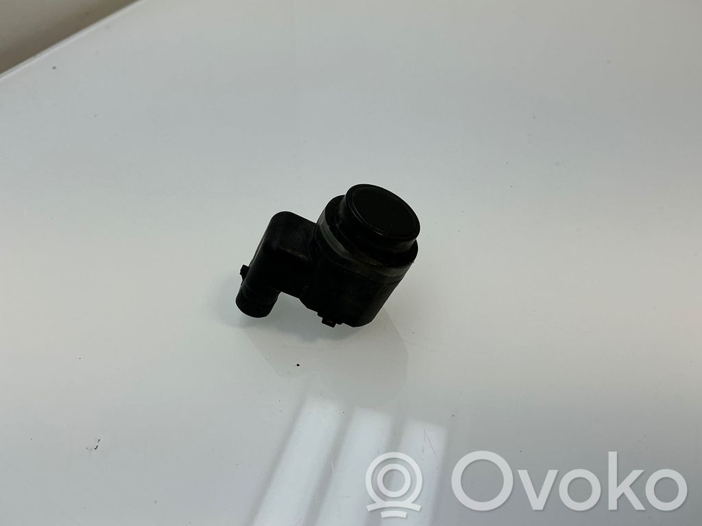 Sensor de aparcamiento PDC   9231287
