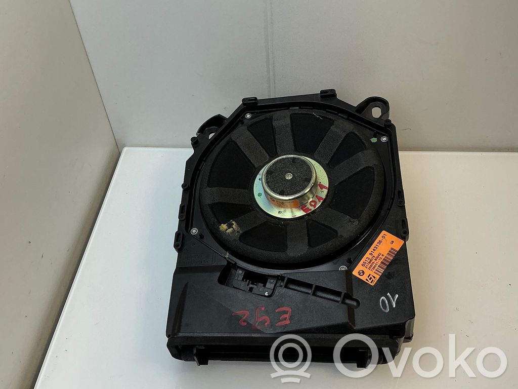 Enceinte subwoofer   9144203,9143136