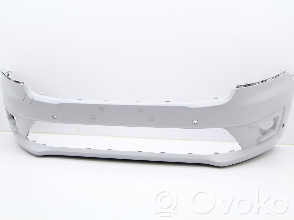 Parachoques delantero   KT1B17K819,KT1B17K819,BUMPER3,6392,BUMPER3