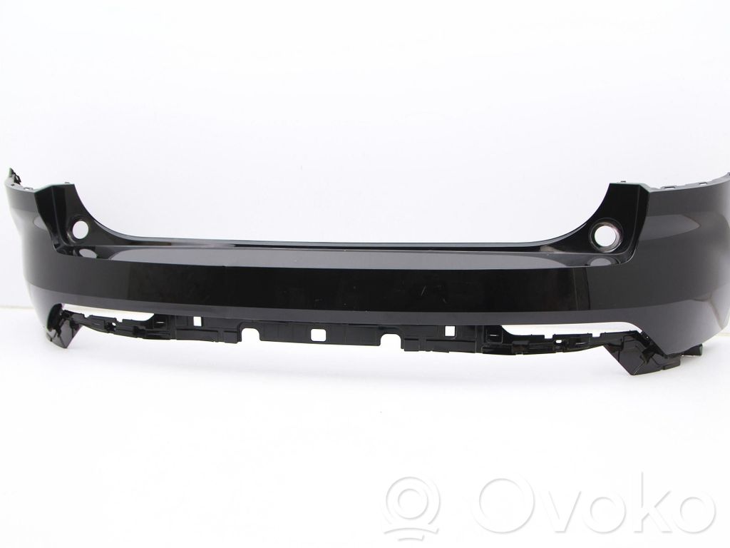 Volvo EX30 Rear bumper 
