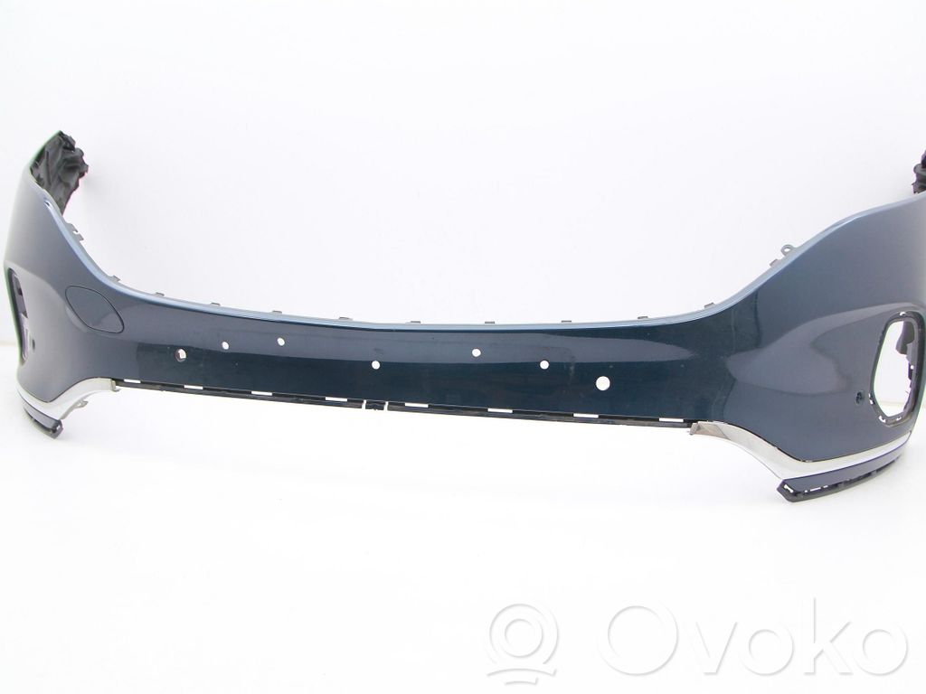 Fiat 500X Parachoques delantero 